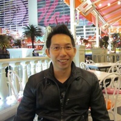 Profile Picture of Leo Kwong (@amphora001) on Twitter
