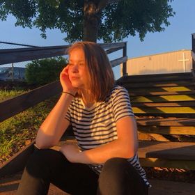 Profile Picture of Morgan Irving (@morgan_irving) on Pinterest