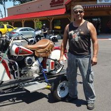 Profile Picture of .Mark Resendez (@therealroaddawg) on Twitter