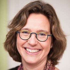 Profile Picture of Paula Brummelkamp (@paulabrummelkamp) on Pinterest