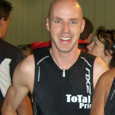 Profile Picture of Paul Halford (@PFHalford) on Twitter