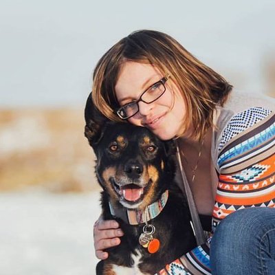 Profile Picture of Cassie T (@CassieThurrott) on Twitter