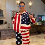 Profile Picture of Chris Wyatt (@chriswyatt_) on Instagram