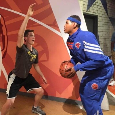 Profile Picture of Tom Helsel (@thelsel18) on Twitter