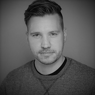 Profile Picture of Andrew Whitehead (@TrustyPanda) on Twitter