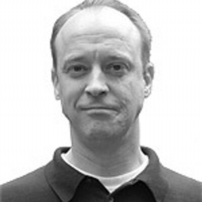 Profile Picture of Thomas Wisniewski (@thomaswis) on Twitter