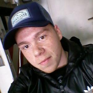 Profile Picture of Sebastian Monasterio (@seba_monasterio) on Twitter