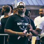 Profile Picture of • The Black David Stern • (@ingershwetrust_dp) on Instagram