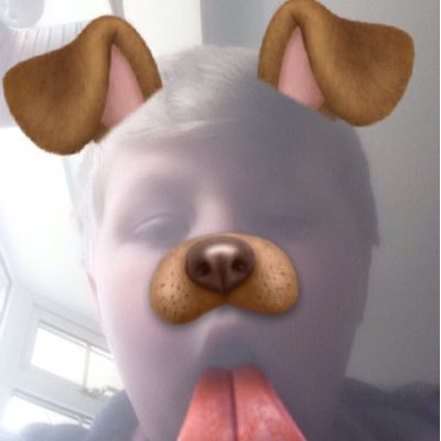 Profile Picture of Caleb Barclay (@caleb_barclay) on Twitter