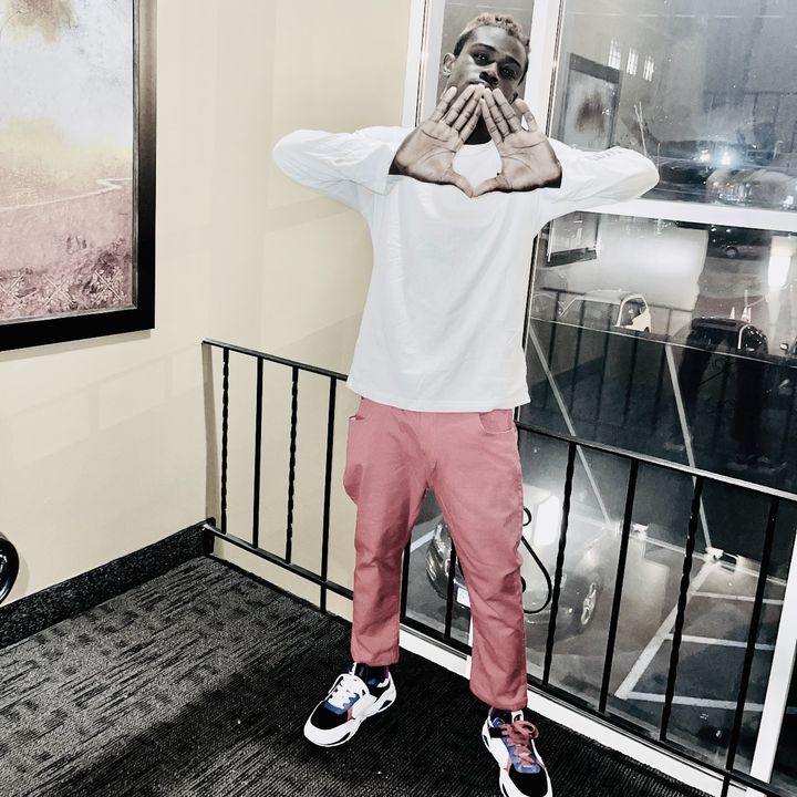 Profile Picture of Daniel Toney Mango (@danieltoneymango) on Tiktok