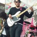 Profile Picture of Benjamin Lupercio Lobato (@lulobass) on Instagram