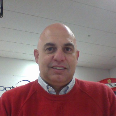 Profile Picture of Luca Venturini (@lucayepa) on Twitter