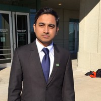 Profile Picture of Nagaraju Madugula (@nagaraju-madugula) on Quora