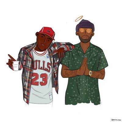 Profile Picture of Callender (@@CallenderThinks) on Twitter
