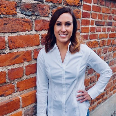 Profile Picture of Mandie Kramer (@Mandie_Lynn) on Twitter