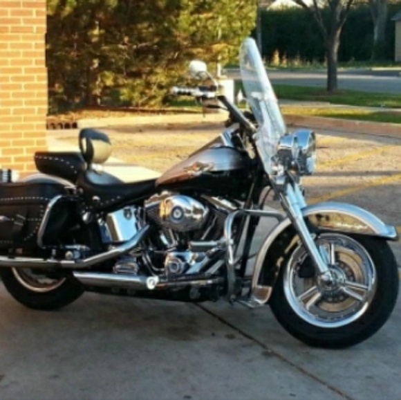 Profile Picture of Victor Jakobsons (@fireharley55) on Poshmark