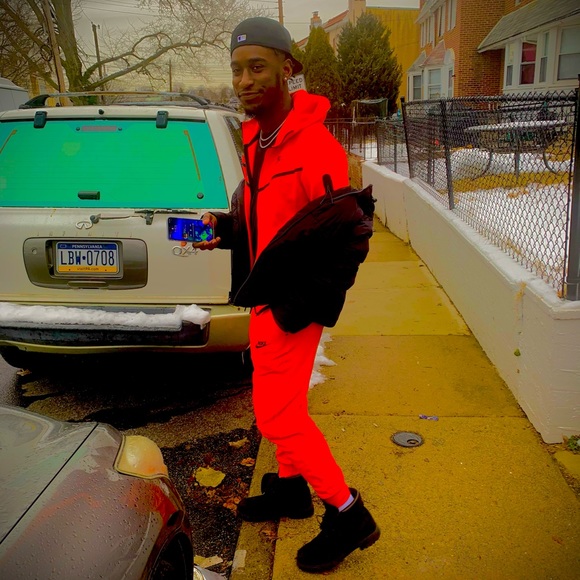 Profile Picture of Eustace Hill (@kidmatterz) on Poshmark