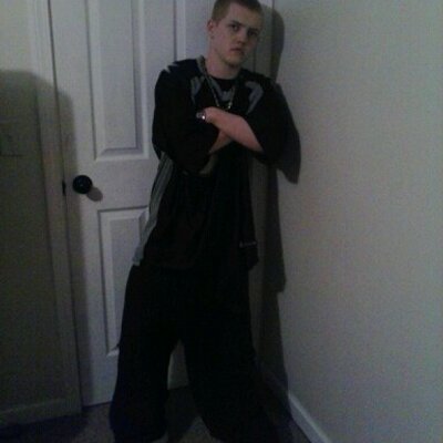 Profile Picture of Joseph Seabolt (@josephseabolt75) on Twitter