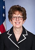 Profile Picture of Nancy B. Pettiton Wikipedia