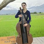 Profile Picture of 丁安琪 (@angelting57) on Instagram