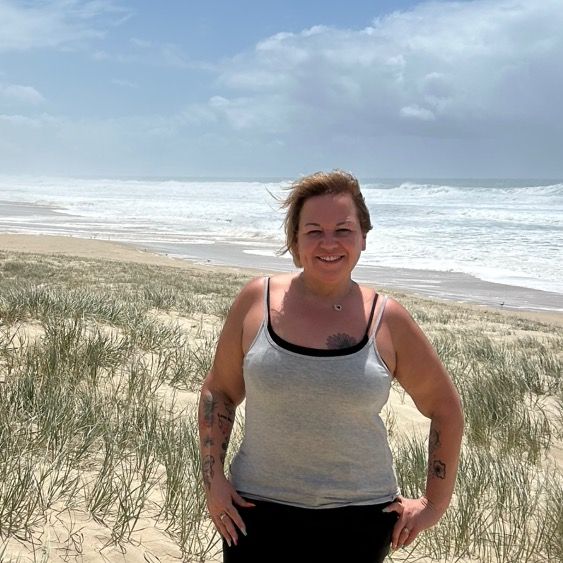 Profile Picture of Clare pitts (@clarepitts) on Tiktok