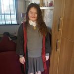 Profile Picture of Elle-mae Davis  Alexie Barrett (@page_when_im_board_) on Instagram