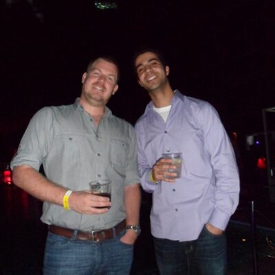 Profile Picture of James Satterfield (@JamesSatterfie4) on Twitter