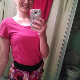 Profile Picture of Kassandrya Peterson (@kassandrya) on Pinterest