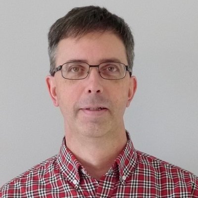 Profile Picture of Kevin Troop (@troopkl) on Twitter