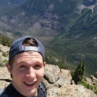Profile Picture of Seth Calvert (@SthClvrt) on Twitter