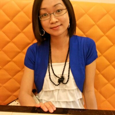 Profile Picture of Alison Kuok Pei Ling (@alison0008555) on Twitter
