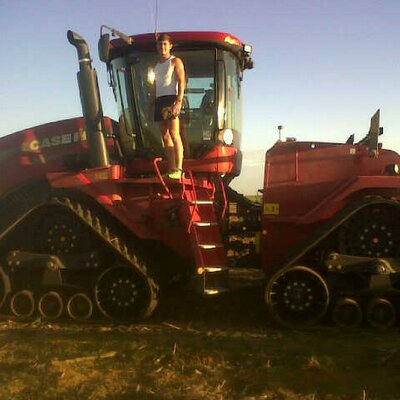 Profile Picture of Erik Helm (@erikhelm9) on Twitter