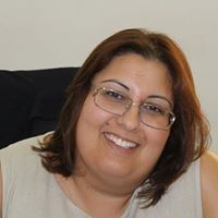 Profile Picture of Roberta Fenech (@robertafenech81) on Pinterest