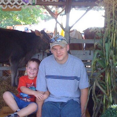 Profile Picture of Raymond Huling (@YHuling) on Twitter