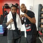 Profile Picture of Lerone McElrath (@leronem) on Instagram