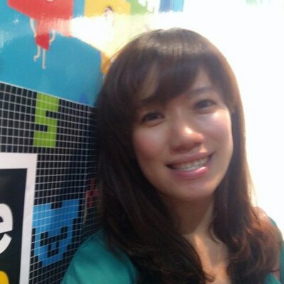 Profile Picture of Rita Chen (@ritachen1982) on Twitter