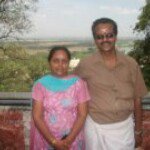 Profile Picture of Srividhya Ramachandran (@rsrividhya70) on Instagram