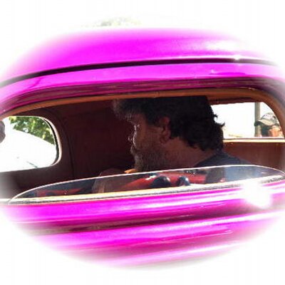 Profile Picture of Gene Wagner (@Streetrod88) on Twitter