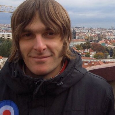 Profile Picture of Alexander Frick (@Partylex) on Twitter