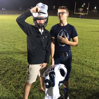 Profile Picture of Jacob Trainor (@jacobtrainor9) on Twitter