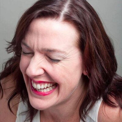 Profile Picture of Julia Barber (@JulesBarbarella) on Twitter