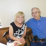 Profile Picture of Janice Bailey (@jbailey19891215) on Instagram