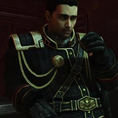 Profile Picture of Travis Coats (@Demonhunter1793) on Twitter