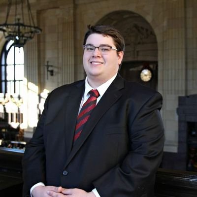 Profile Picture of Tyler Bergstrom (@Tylerdbergstrom) on Twitter