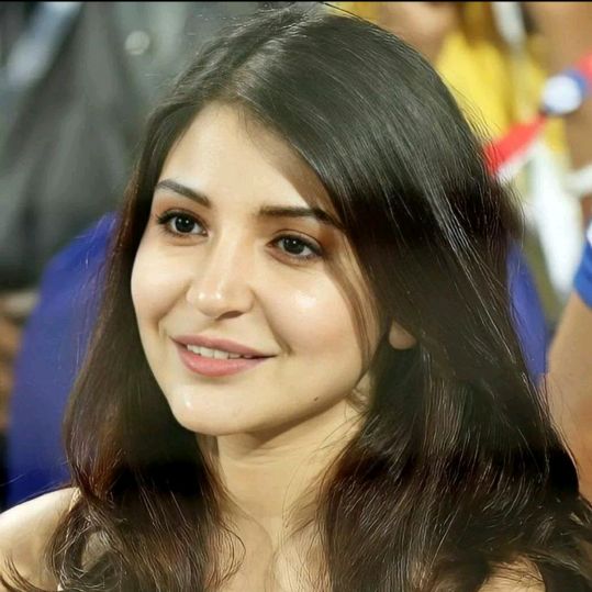 Profile Picture of Anoshka Sharma (@real.anoshaka.sharma) on Tiktok