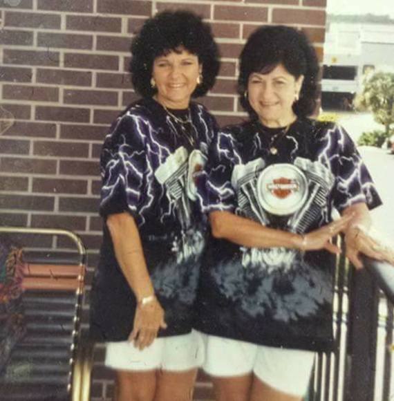 Profile Picture of Sharon Haley (@topsymc) on Poshmark