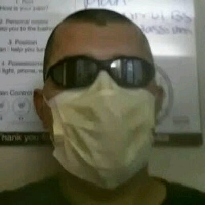 Profile Picture of David Pecina (@davidvp84) on Twitter