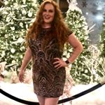 Profile Picture of Brittany Lampson, B.A., M.A (@im_still_bigred13) on Instagram