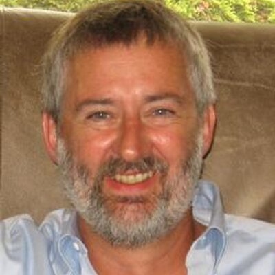 Profile Picture of George Konstantinow (@DrGK) on Twitter