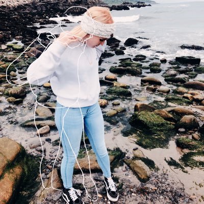Profile Picture of Leah Sizemore (@leahsizemoree) on Twitter